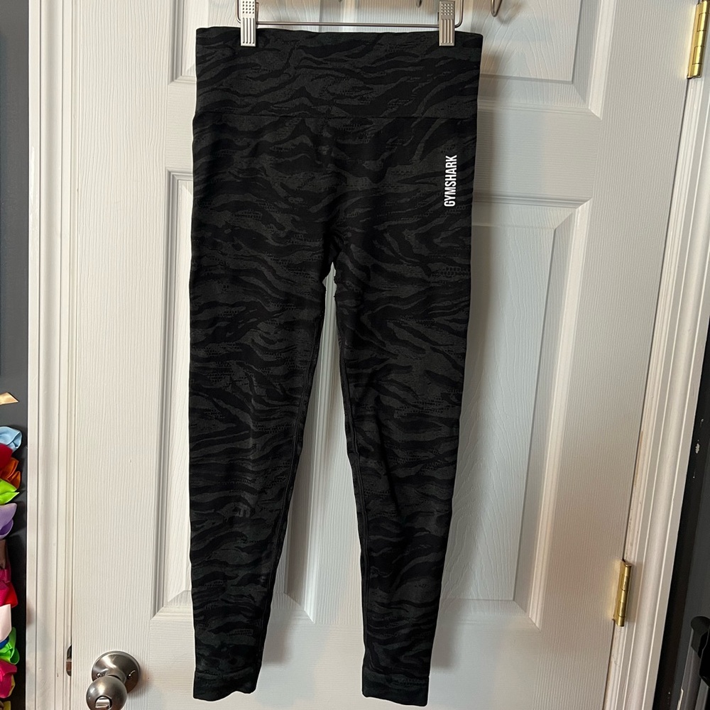 GYMSHARK adapt animal seamless legging